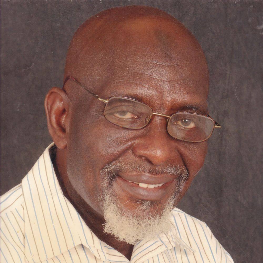 Mr. Mohammed Sannie Babah